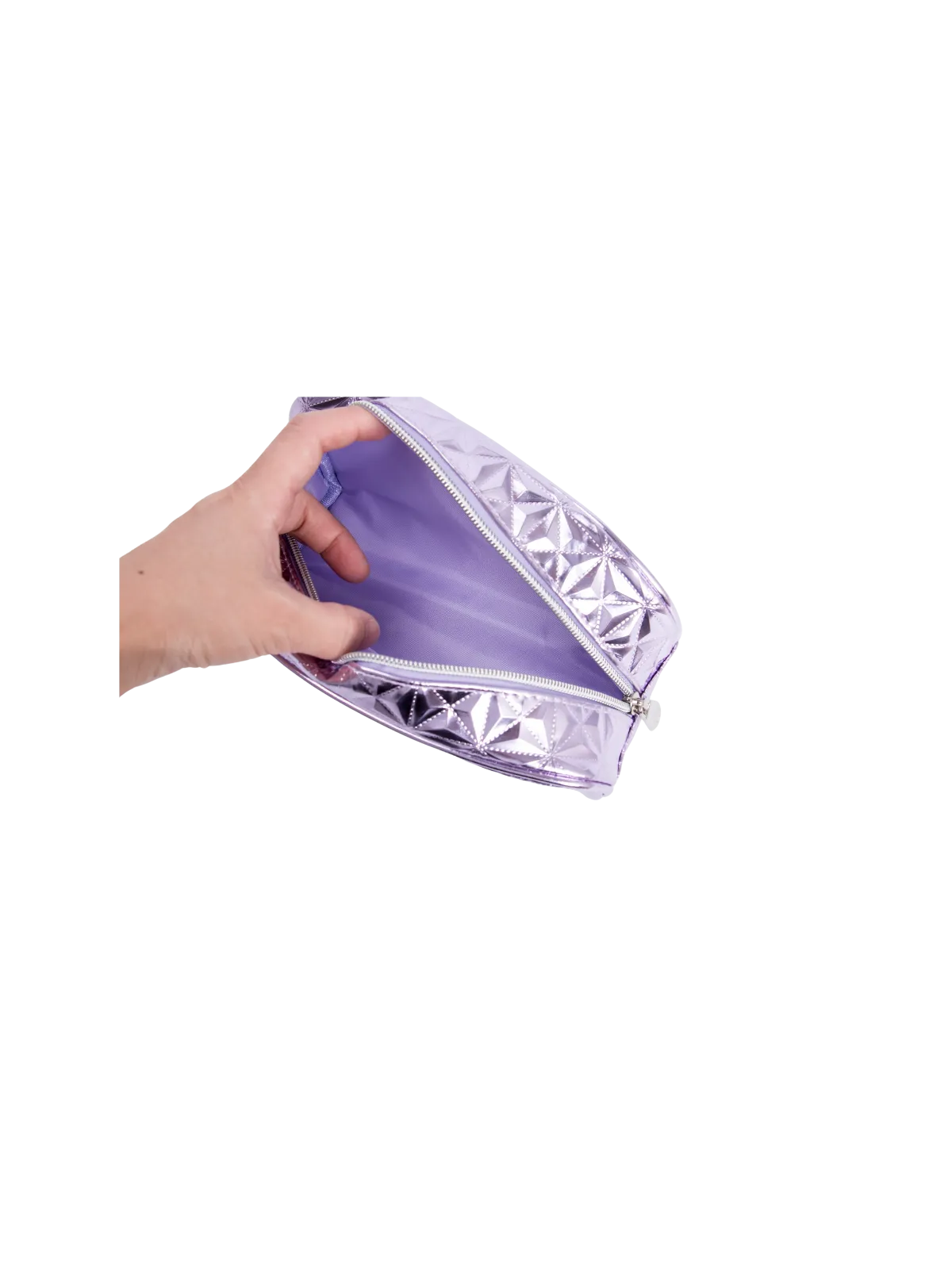 Catwalk Cosmetic Clutch