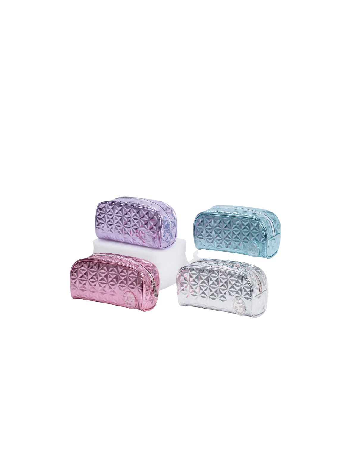 Catwalk Cosmetic Clutch