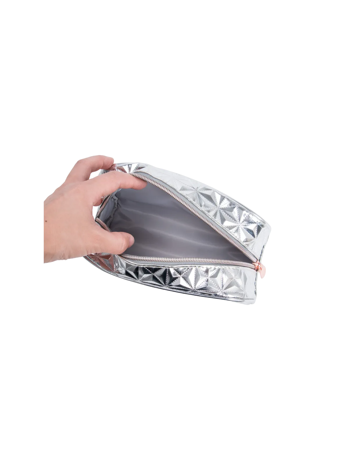 Catwalk Cosmetic Clutch
