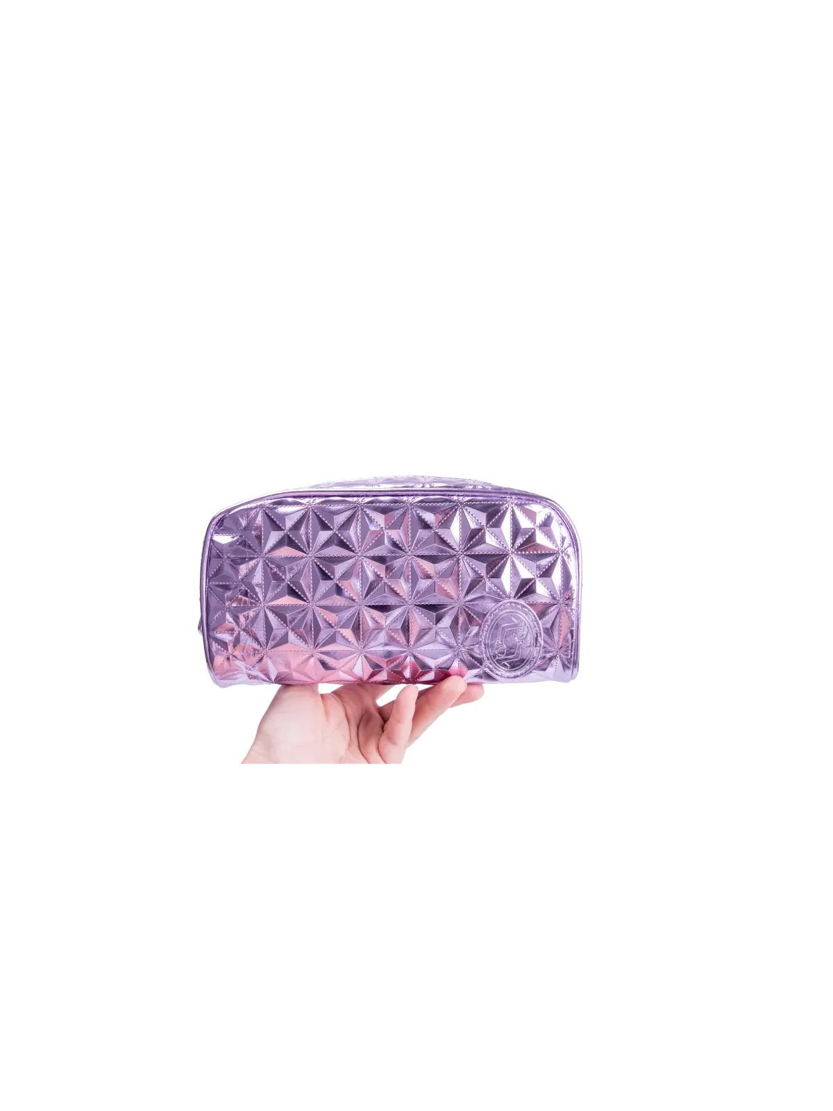 Catwalk Cosmetic Clutch