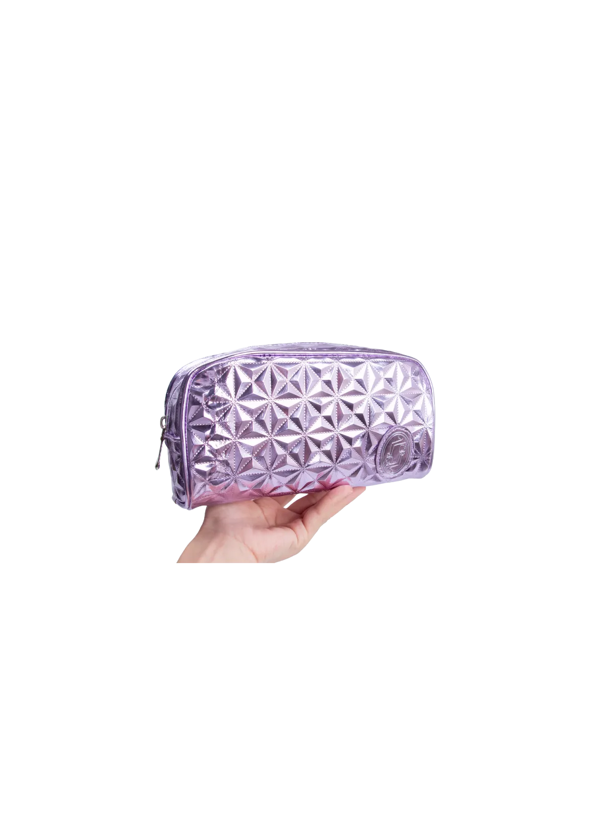 Catwalk Cosmetic Clutch