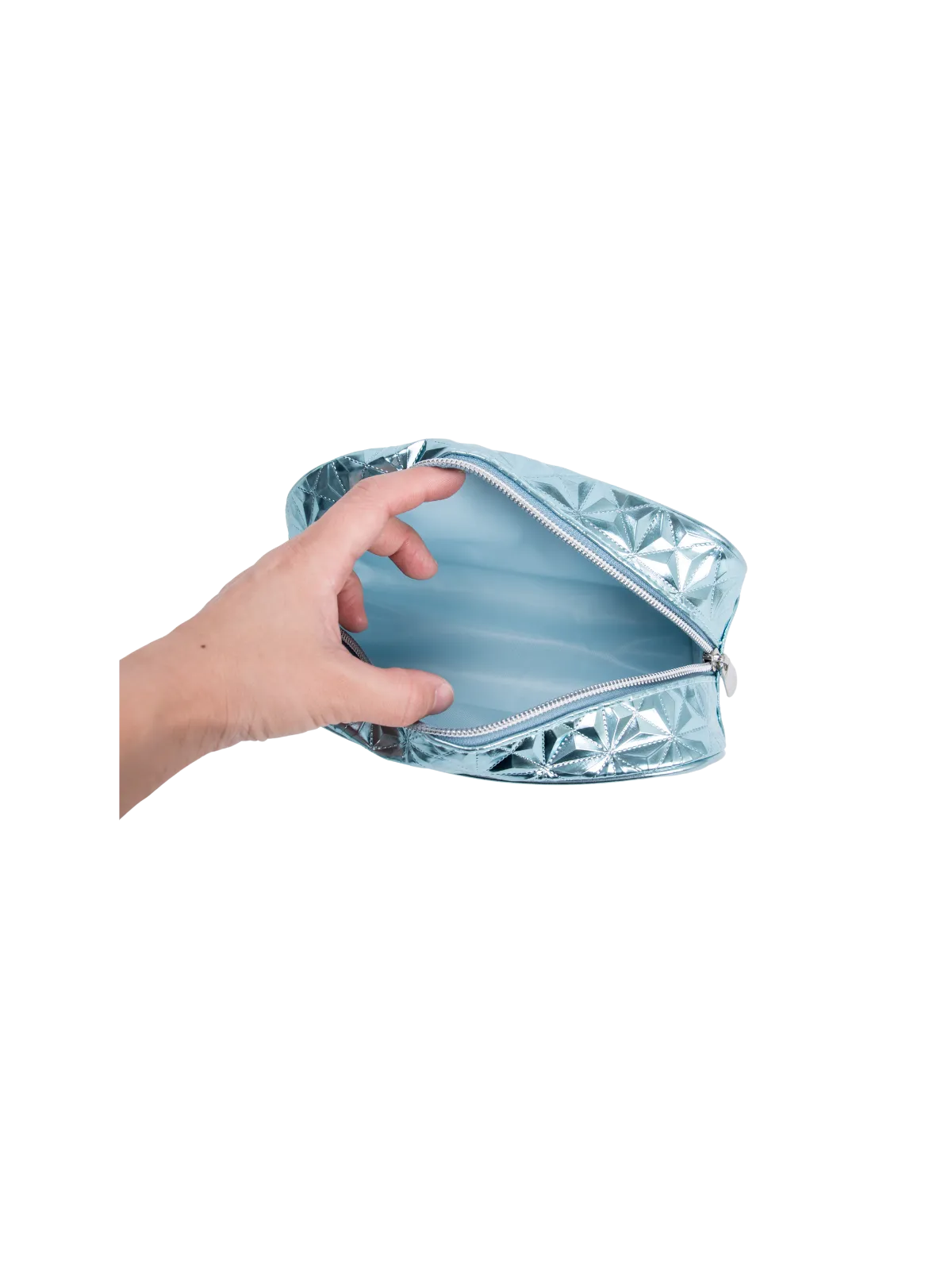 Catwalk Cosmetic Clutch