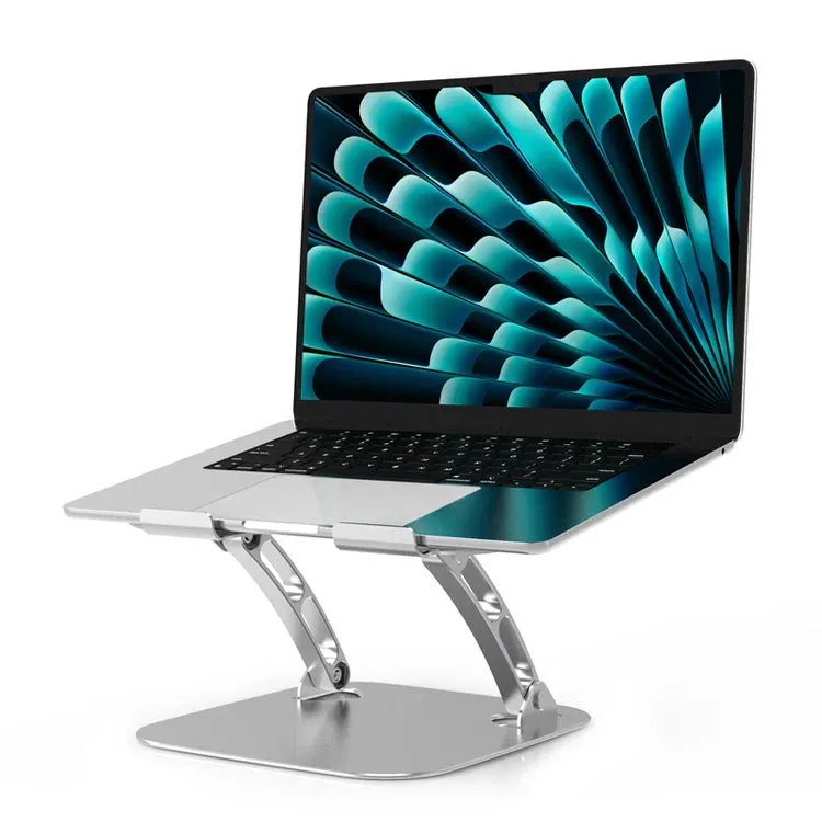 CellTime Ergonomic Height Angle Adjustable Cool Portable Laptop Stand
