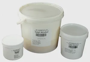 Cetyl Alcohol