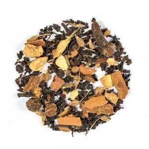 Chai (Caffeine Free)