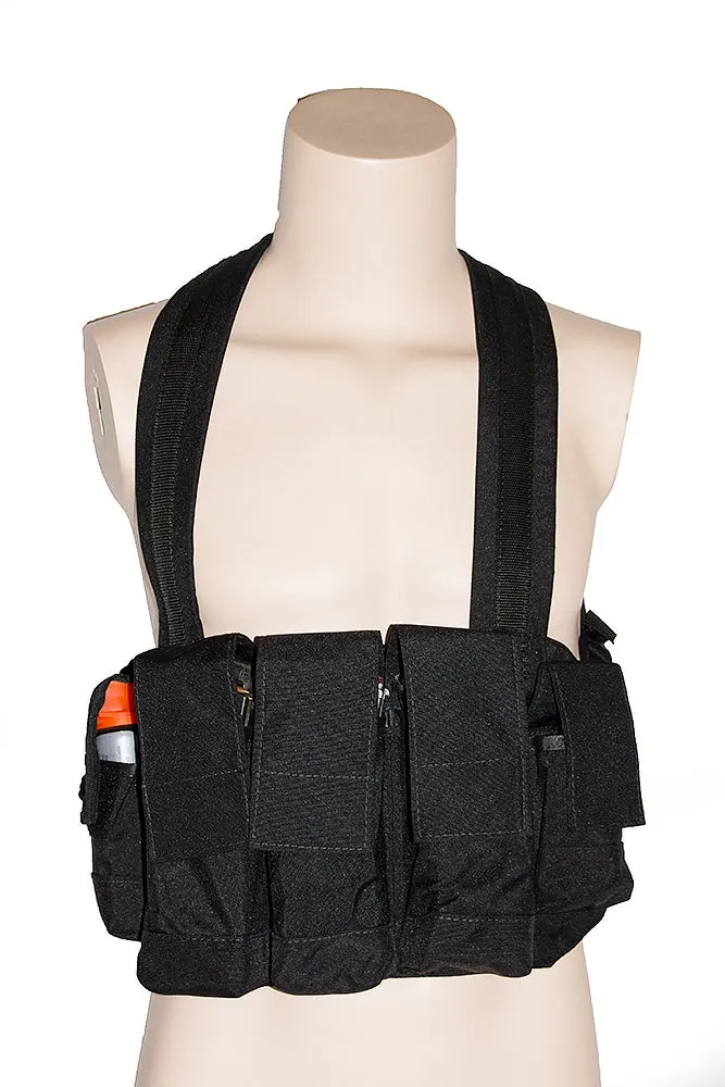 Chest Webbing