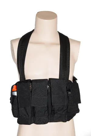 Chest Webbing