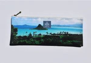Chinaman's Hat Pencil Pouch