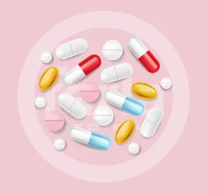 Chloroquine | P | 250mg | Tablets | Pack of 20