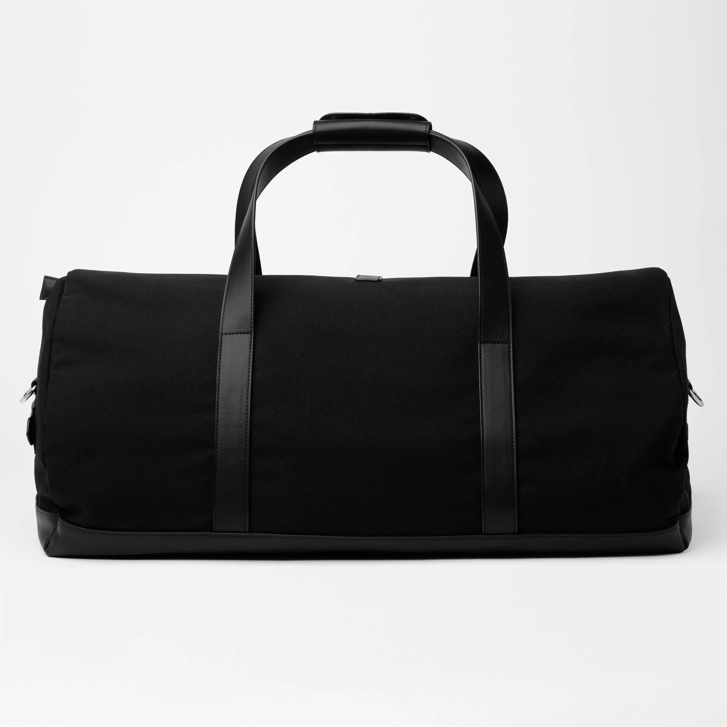 Christian Lacroix LLB314A-Travel bag Alter Black