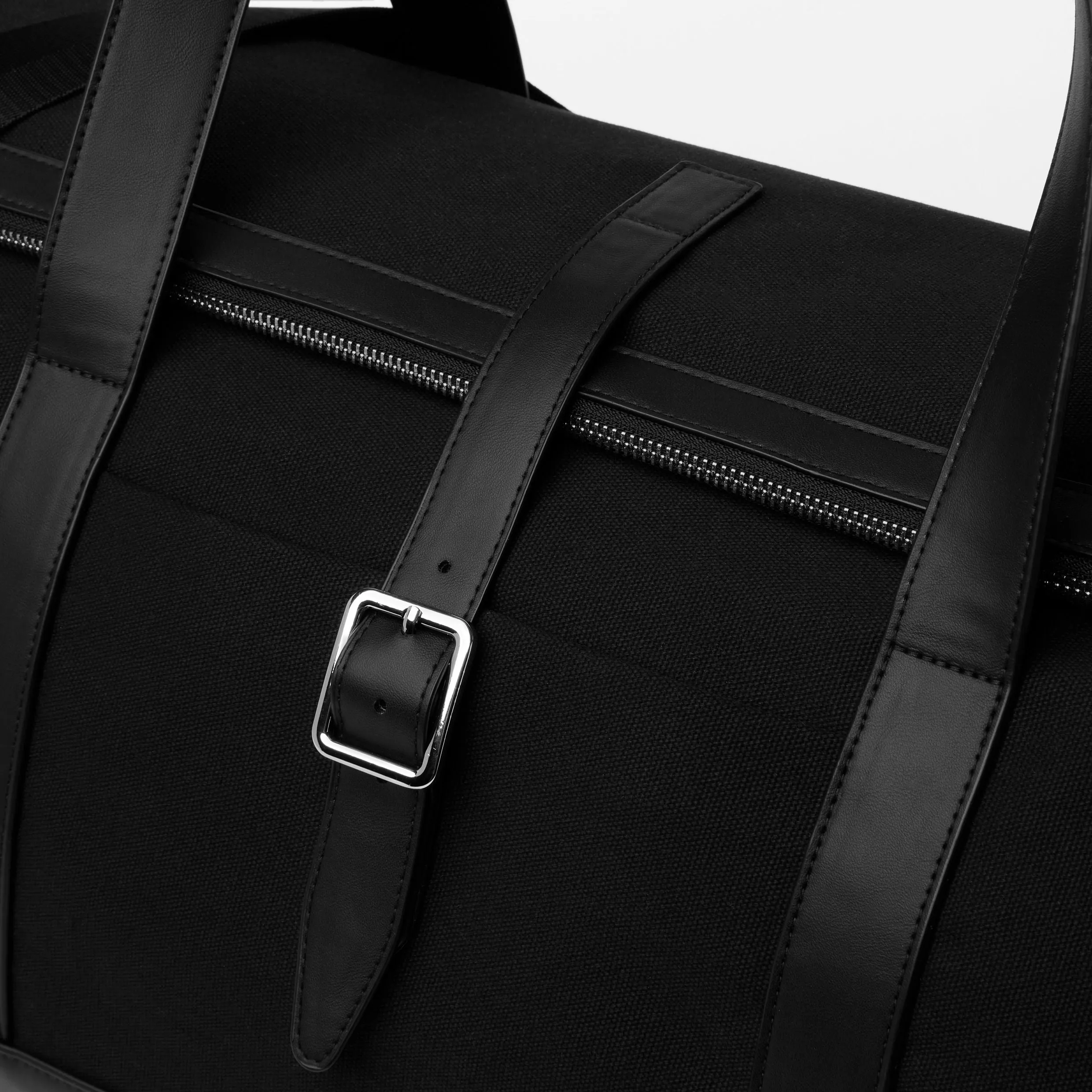 Christian Lacroix LLB314A-Travel bag Alter Black