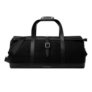 Christian Lacroix LLB314A-Travel bag Alter Black