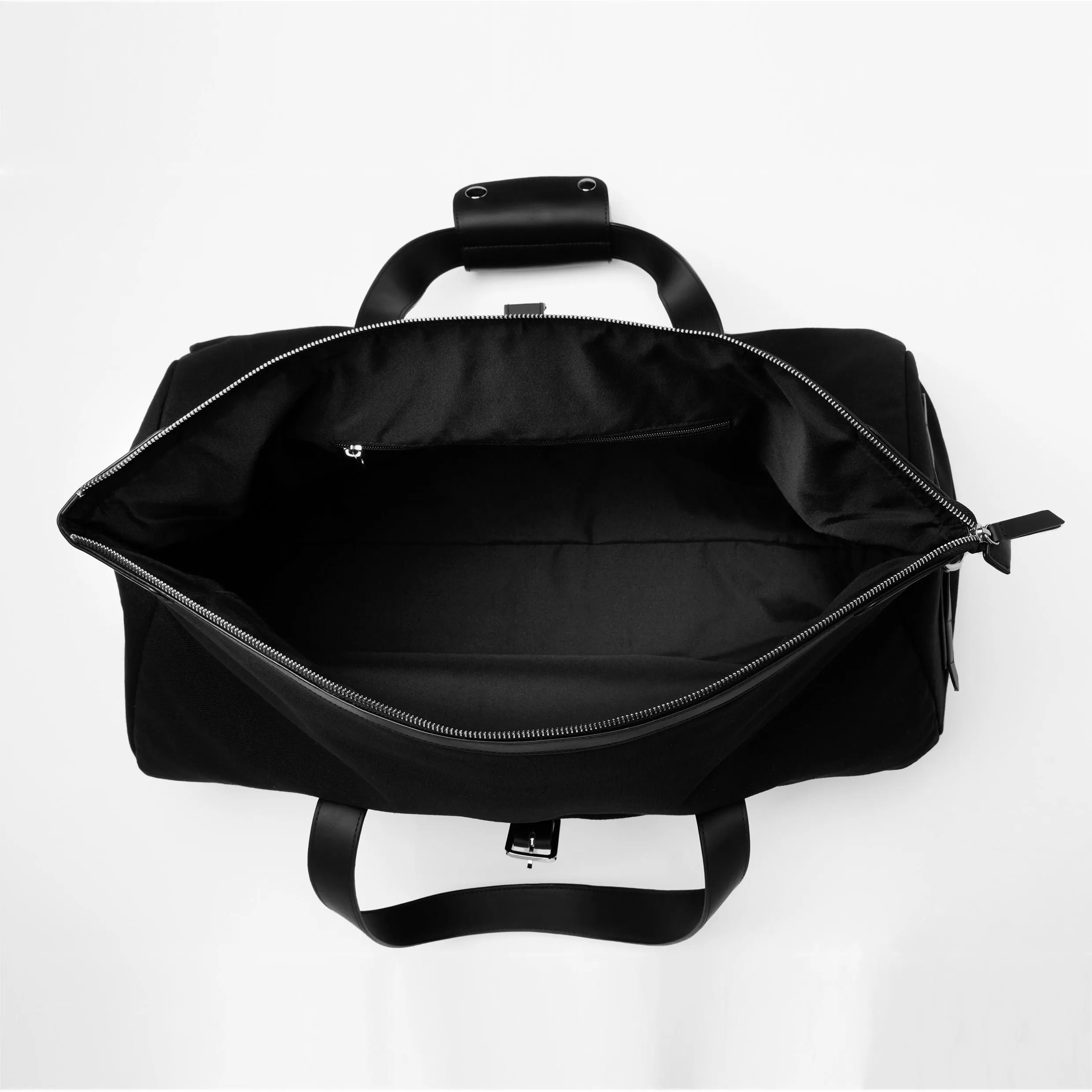Christian Lacroix LLB314A-Travel bag Alter Black