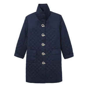 CHRISTIE COAT