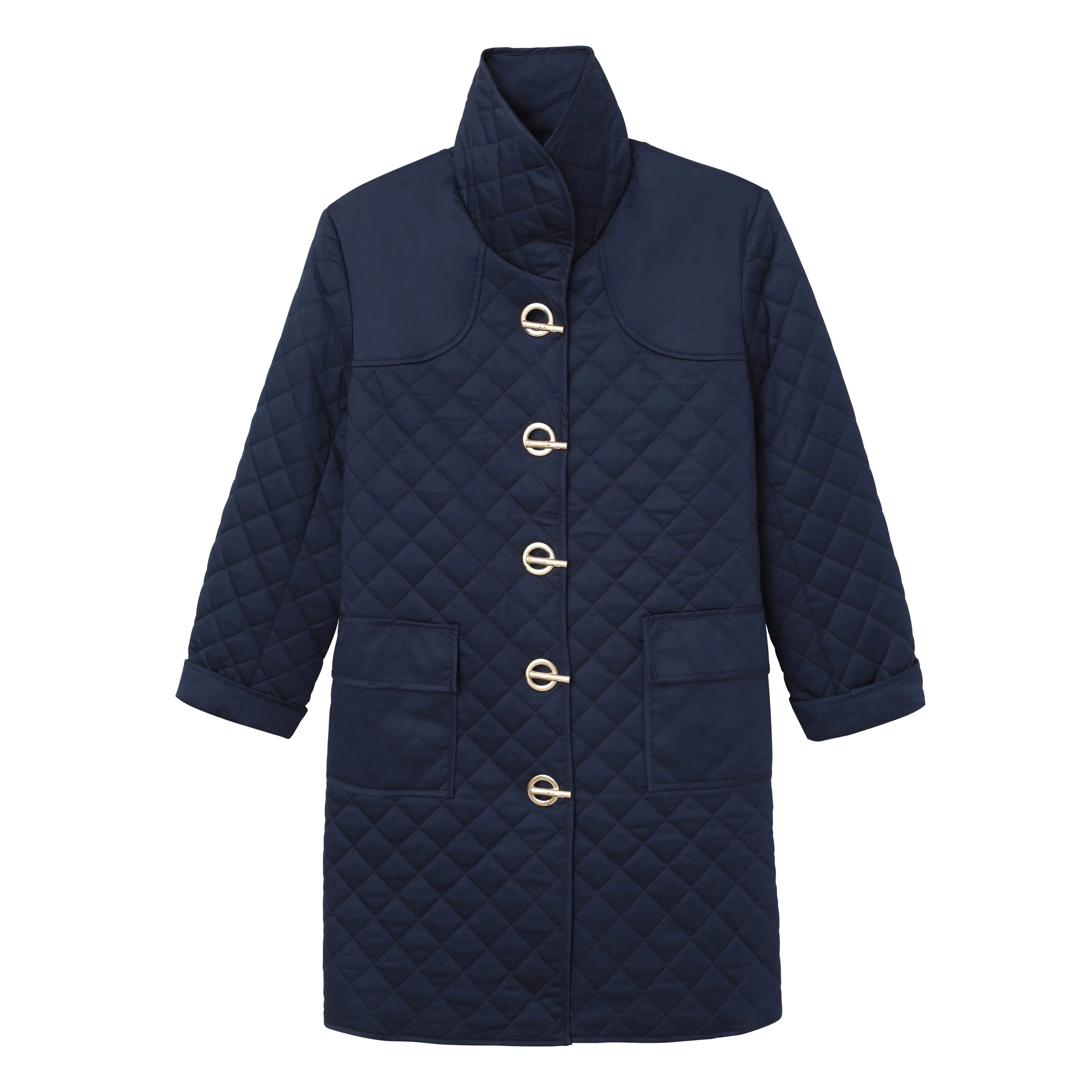 CHRISTIE COAT