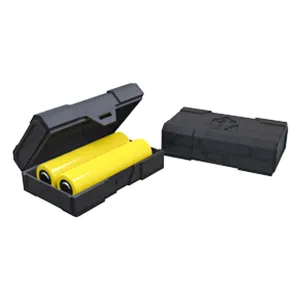 Chubby Gorilla Battery Case Dual 18650