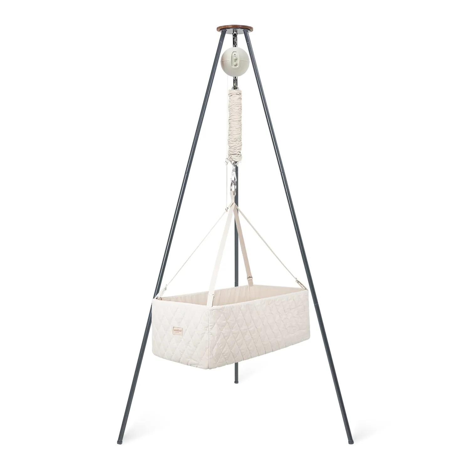 Classic Bundle - Quilted Cradle