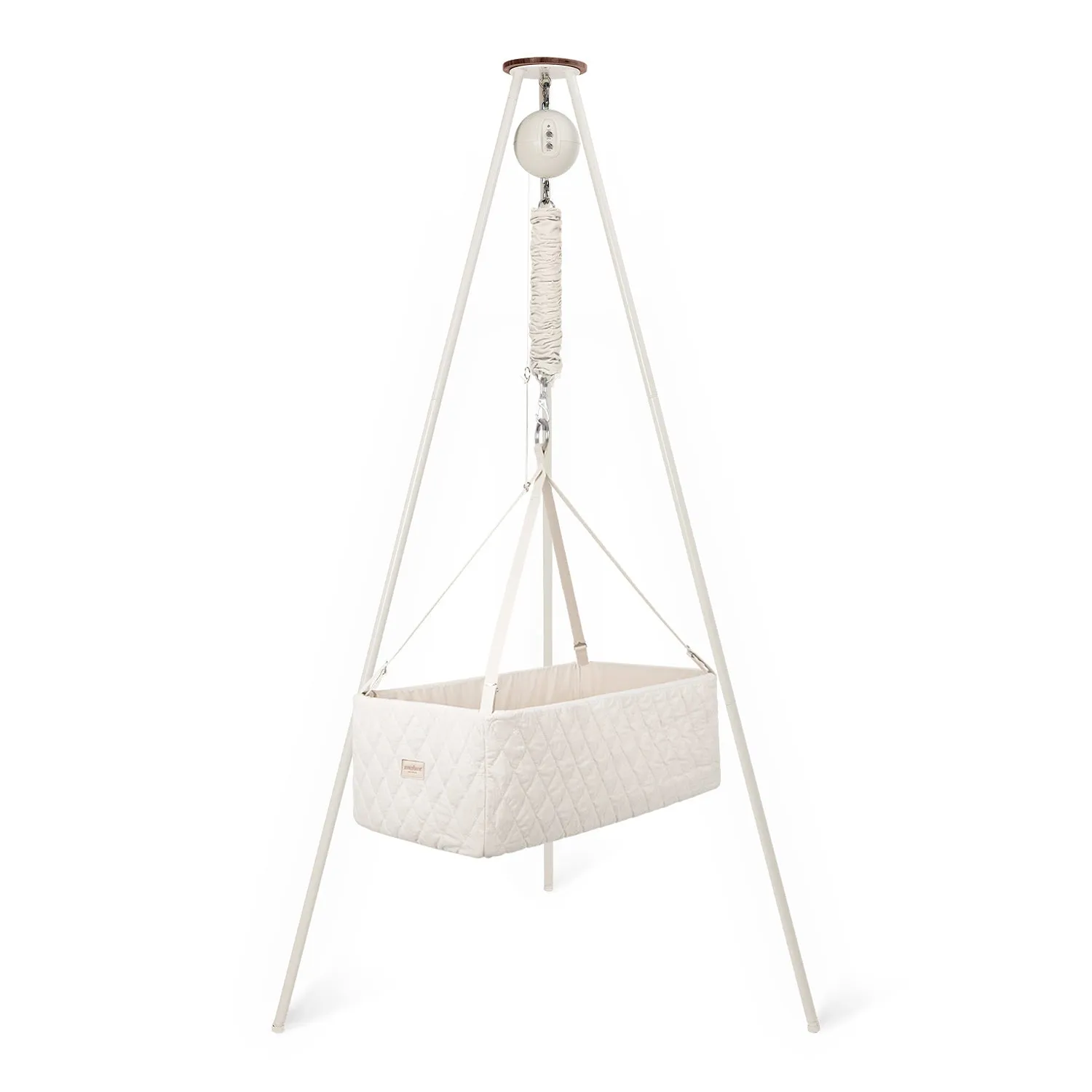 Classic Bundle - Quilted Cradle