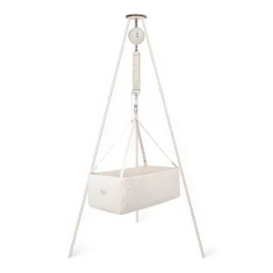 Classic Bundle - Quilted Cradle