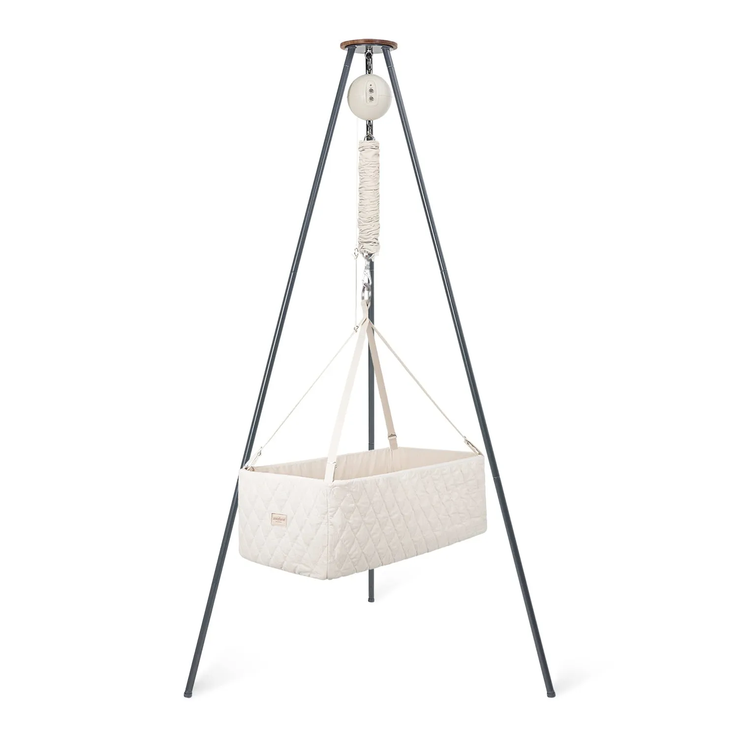 Classic Bundle - Quilted Cradle