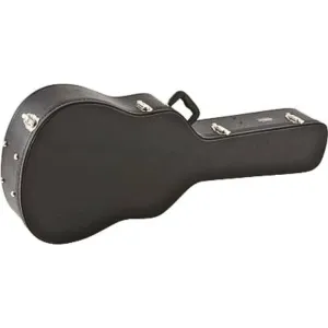 Classical Guitar Hard Shell Case - Full Size
