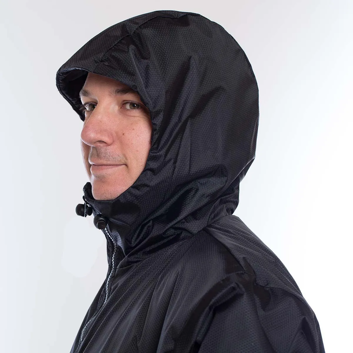 Clearance - Cascade Jacket