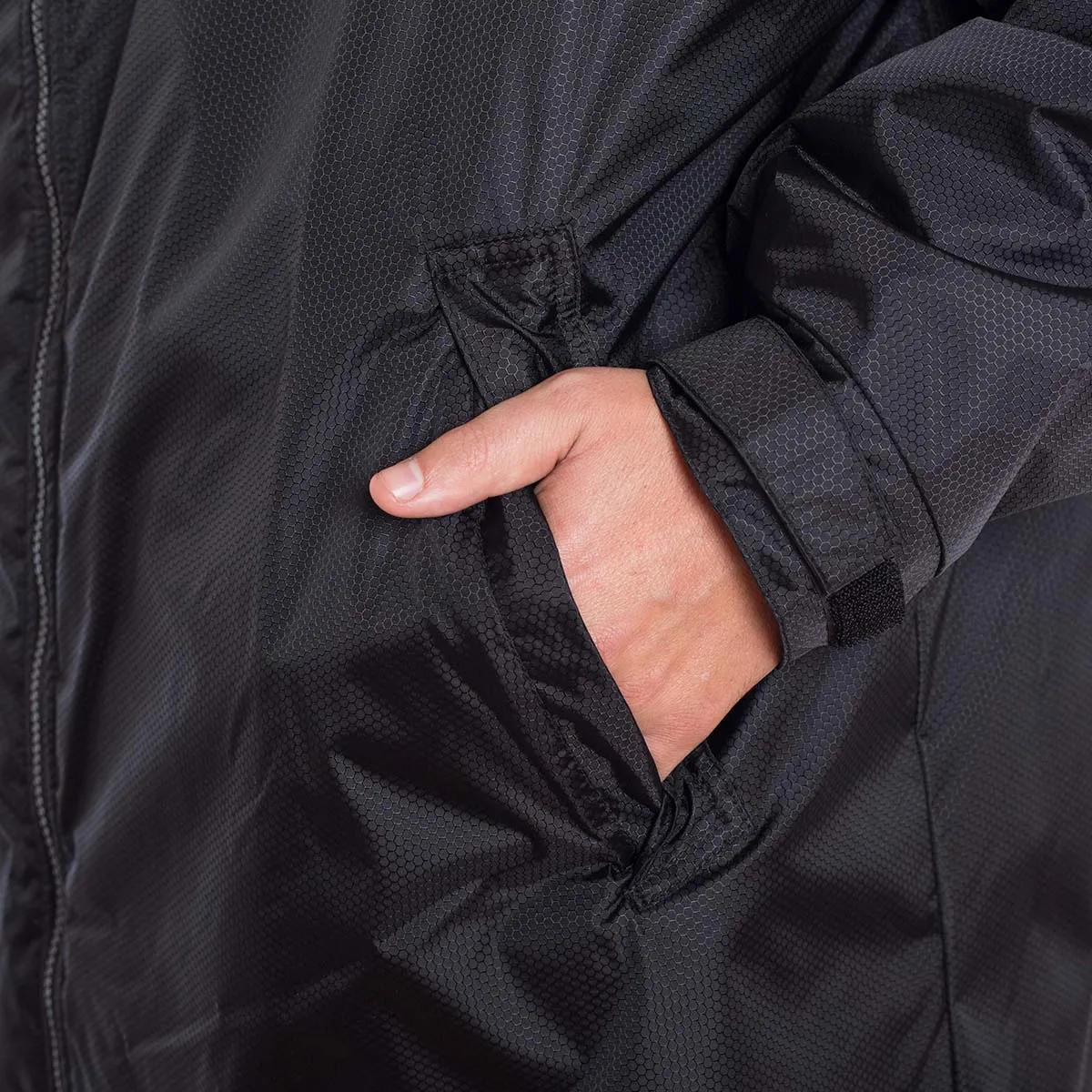 Clearance - Cascade Jacket