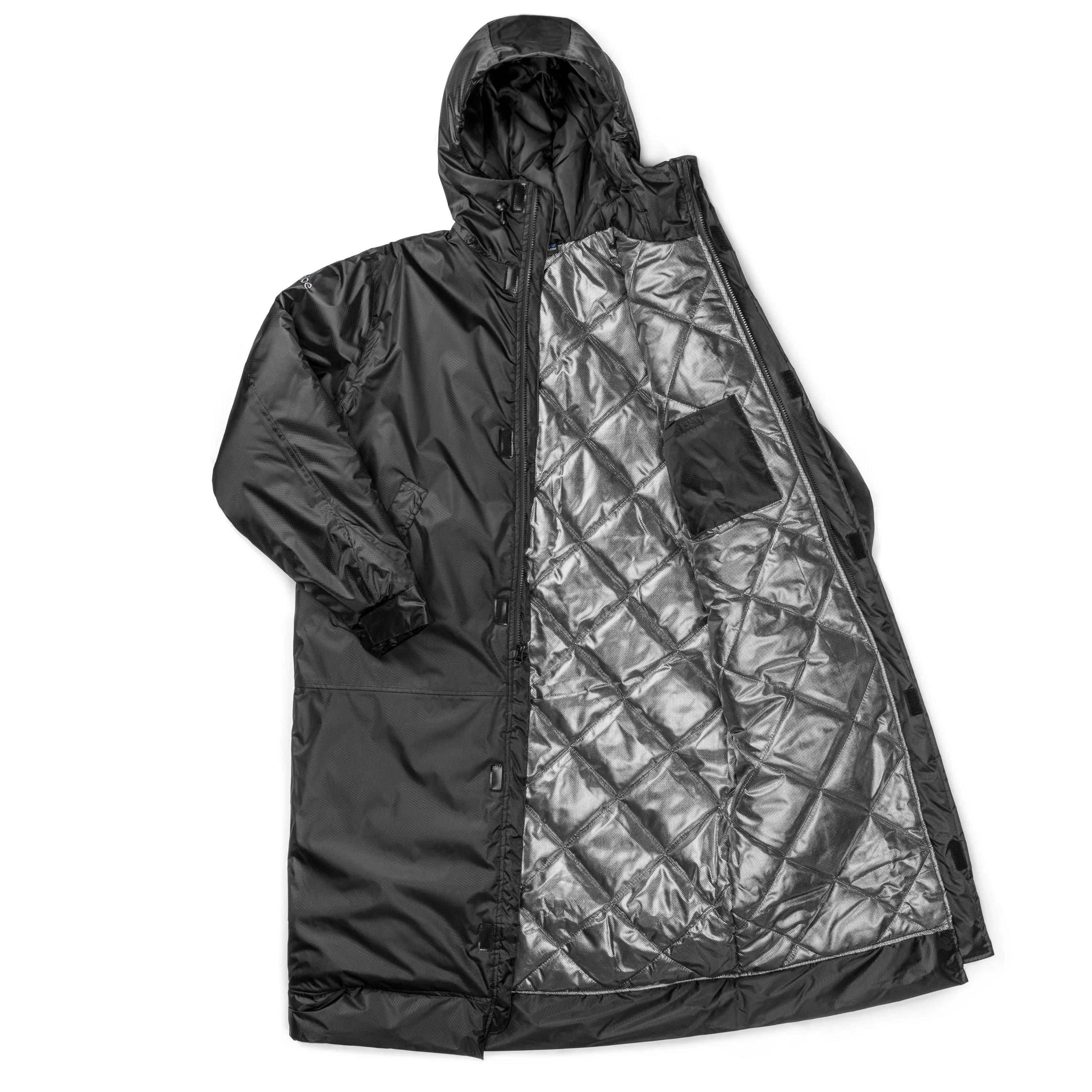 Clearance - Cascade Jacket