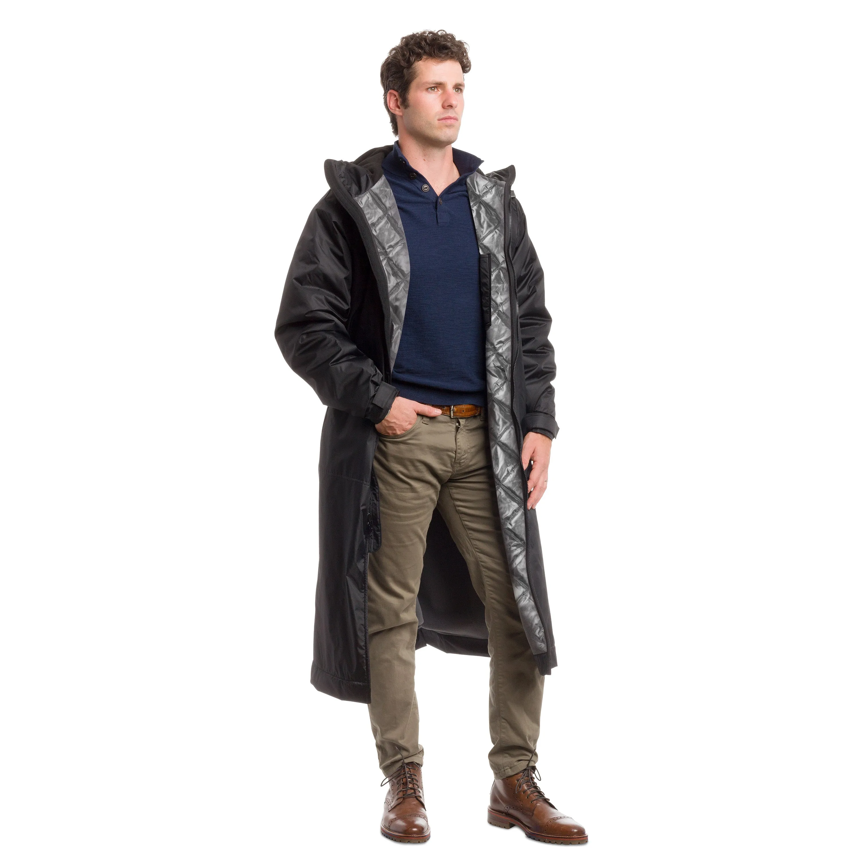 Clearance - Cascade Jacket
