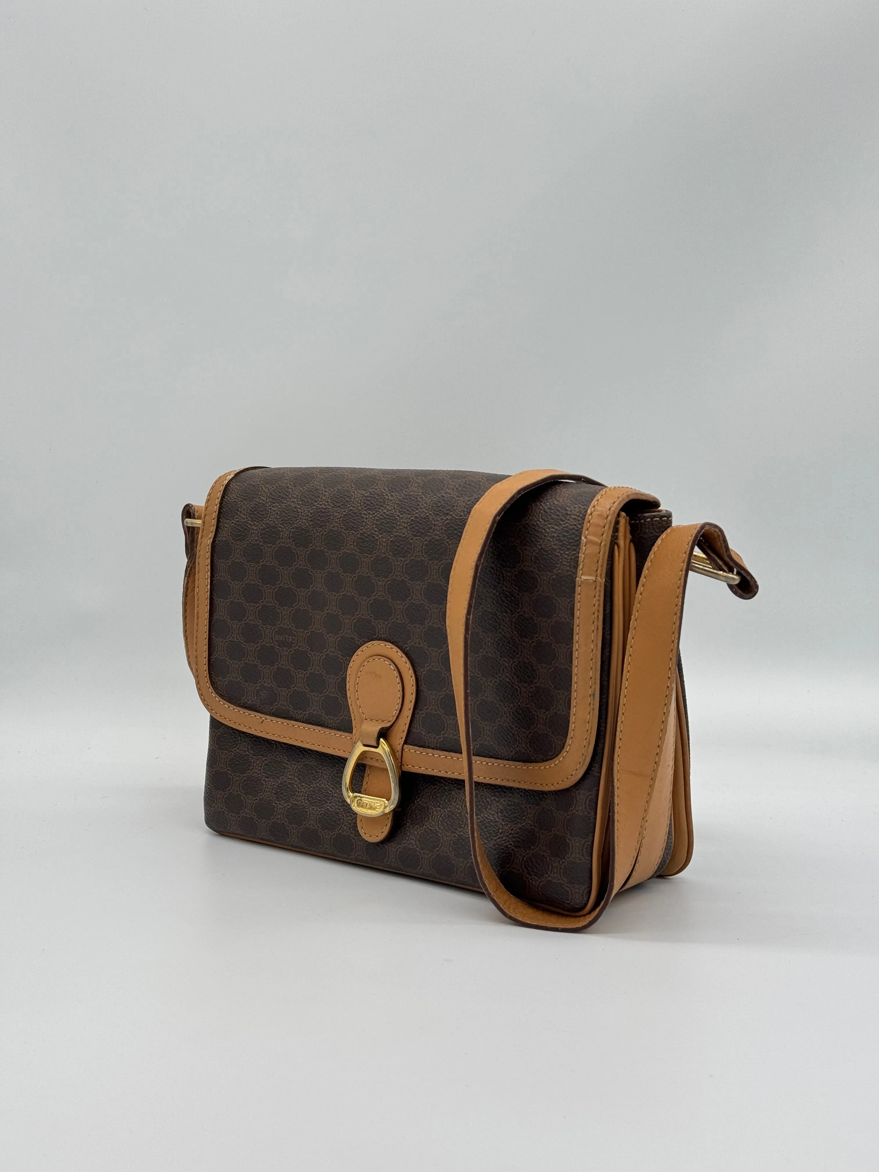 Céline Macadam Canvas