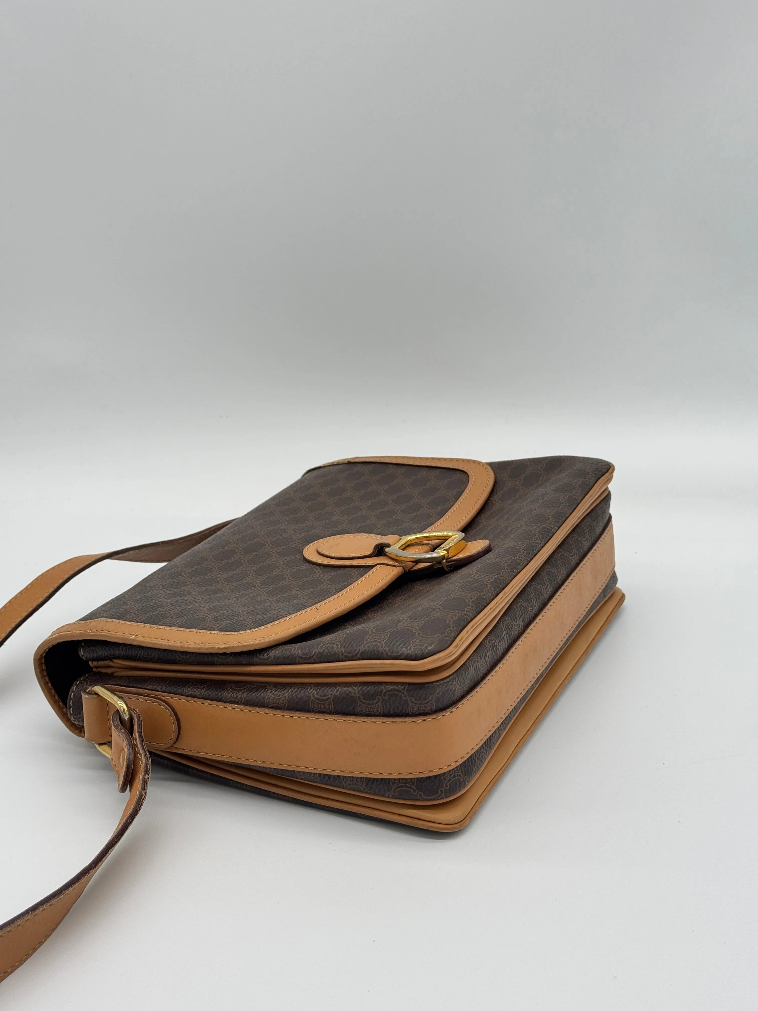 Céline Macadam Canvas