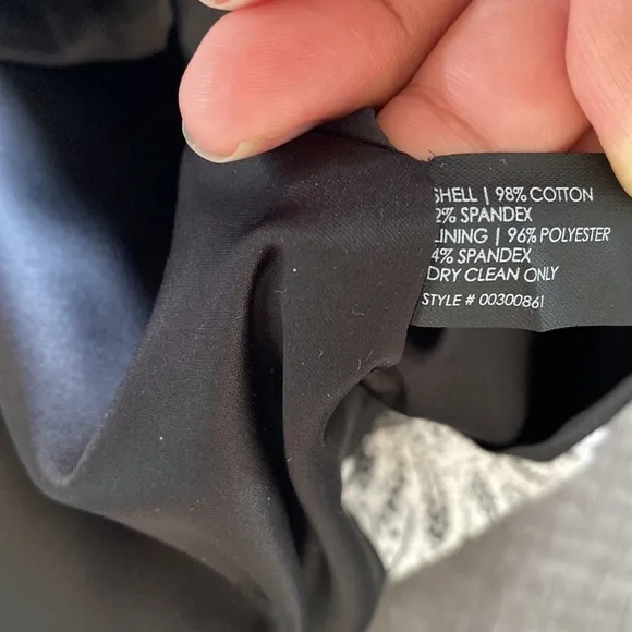 CLUB MONACO | Sharon skirt