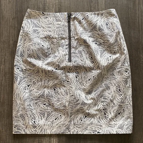 CLUB MONACO | Sharon skirt