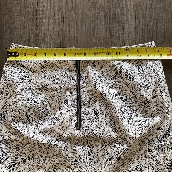 CLUB MONACO | Sharon skirt
