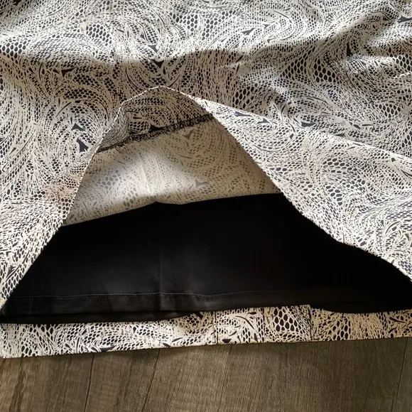 CLUB MONACO | Sharon skirt