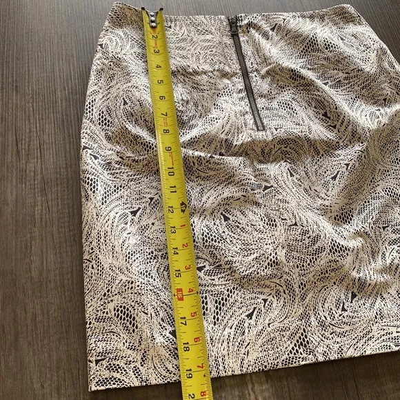 CLUB MONACO | Sharon skirt