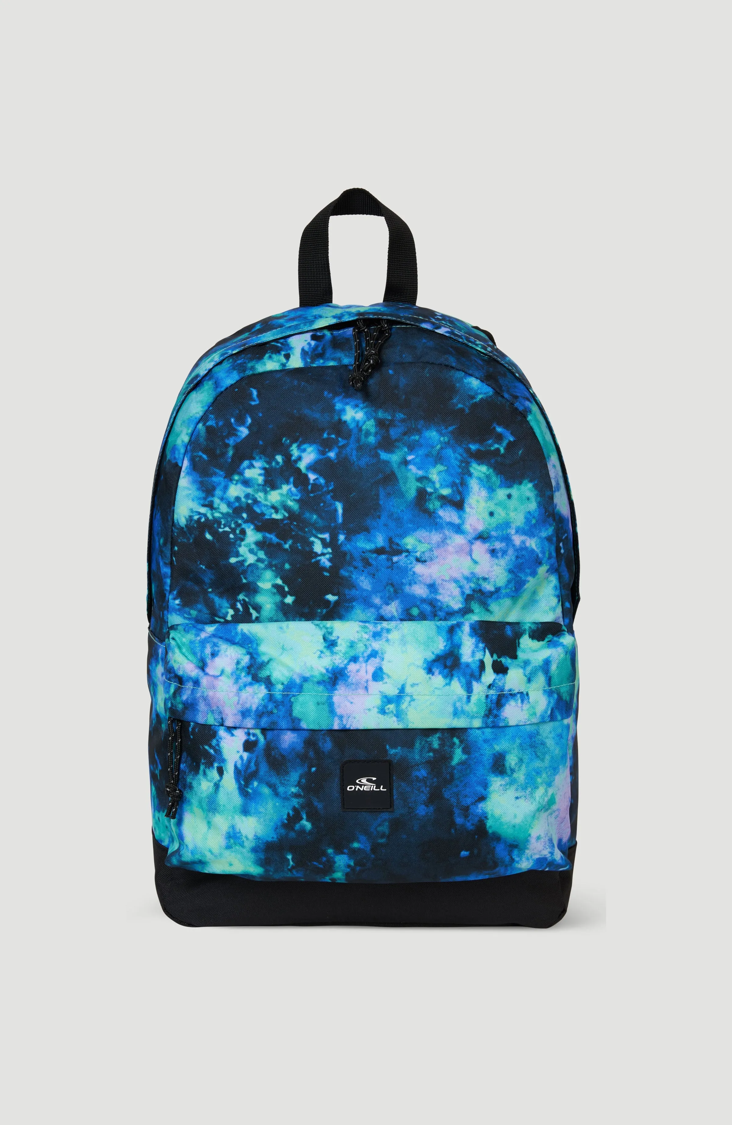 Coastline Rucksack | Blue Outer Space