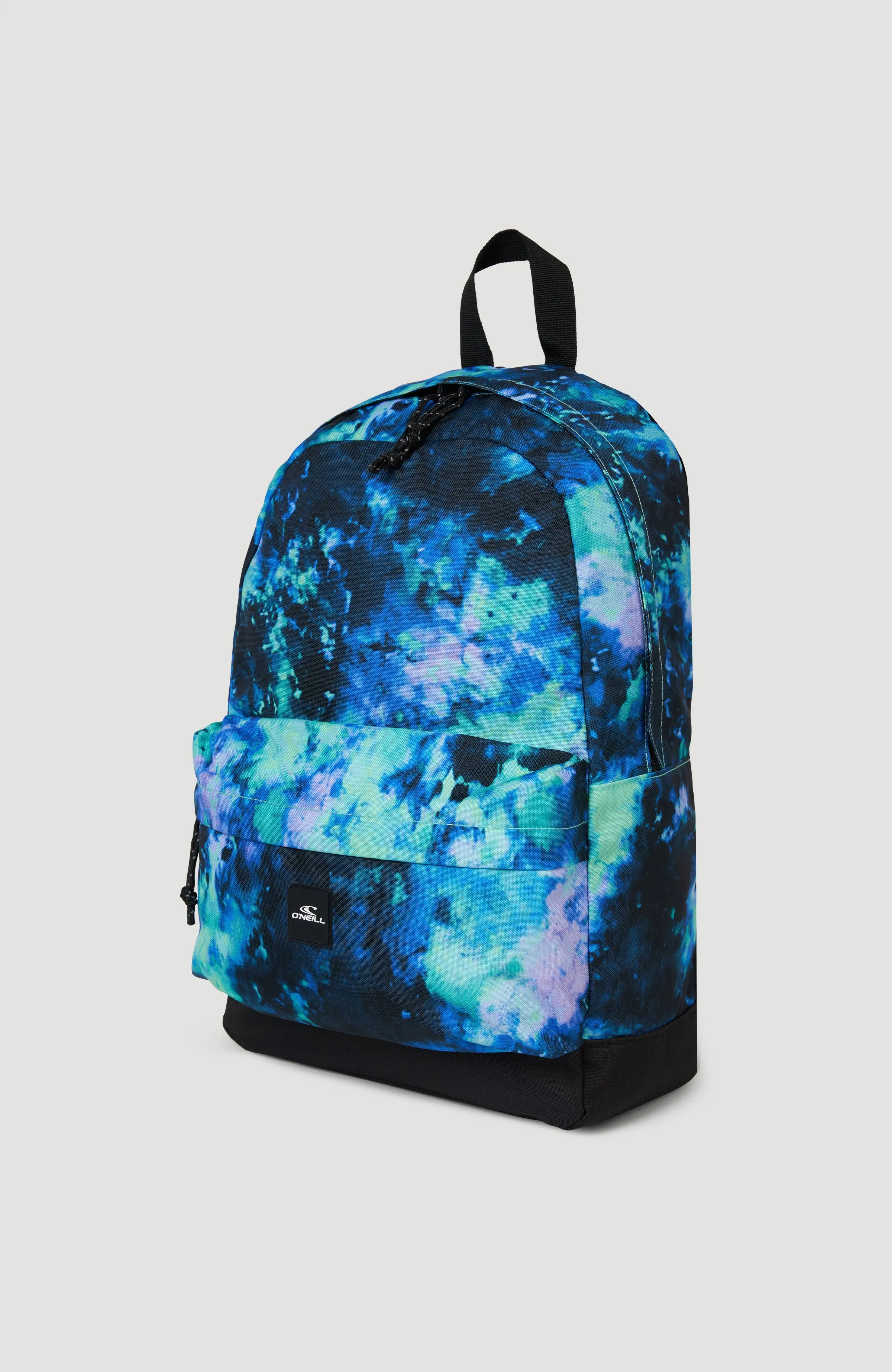 Coastline Rucksack | Blue Outer Space
