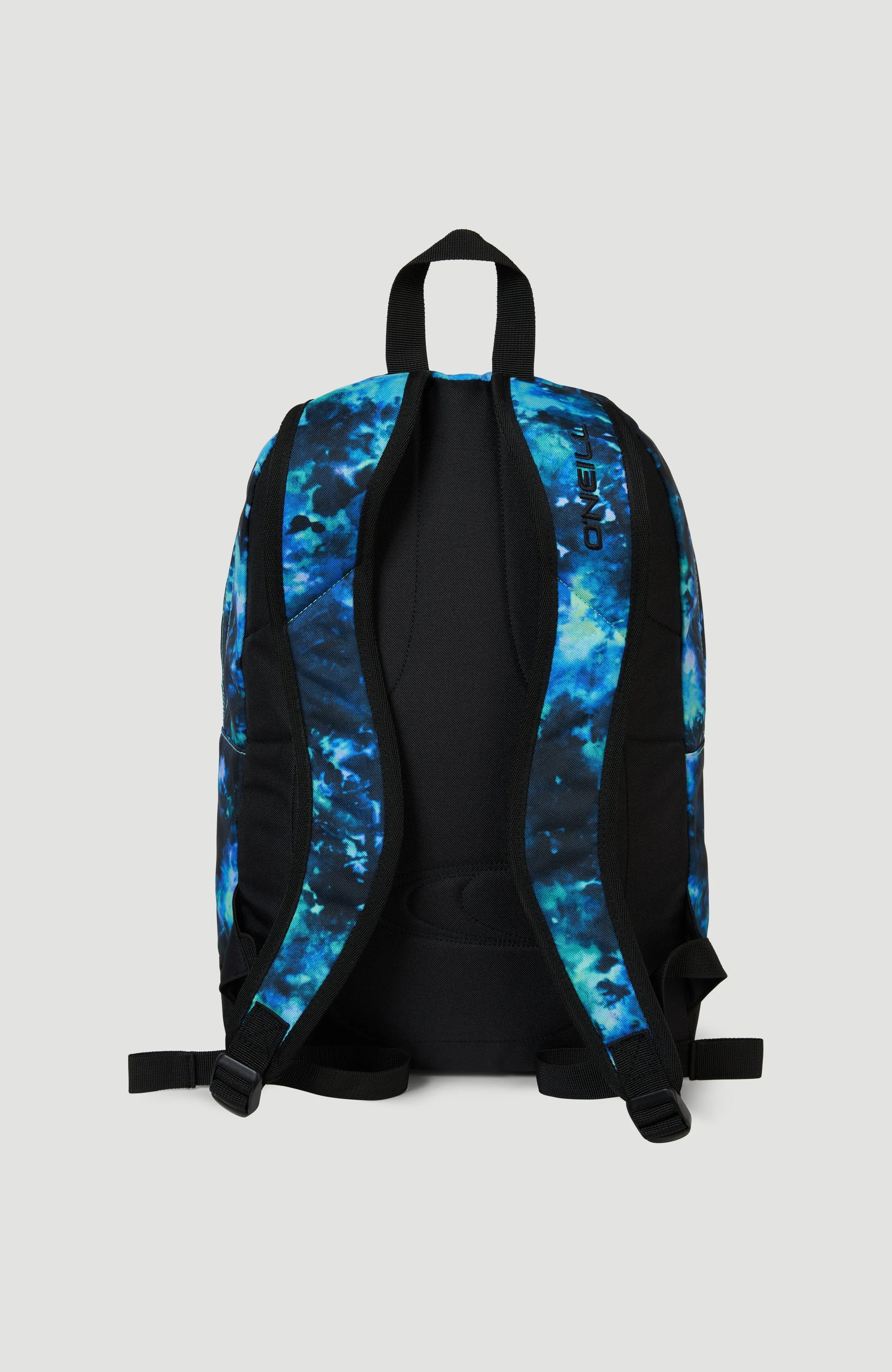 Coastline Rucksack | Blue Outer Space