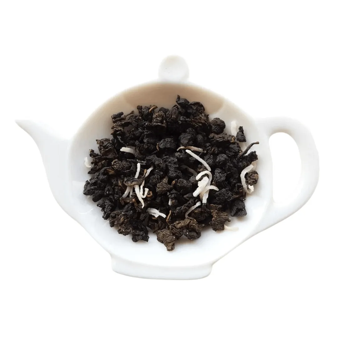 Coconut Oolong Pouch