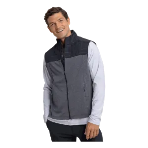 Coligny Quilted Vest