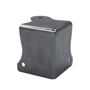 Combination Flat Corner & Clamp