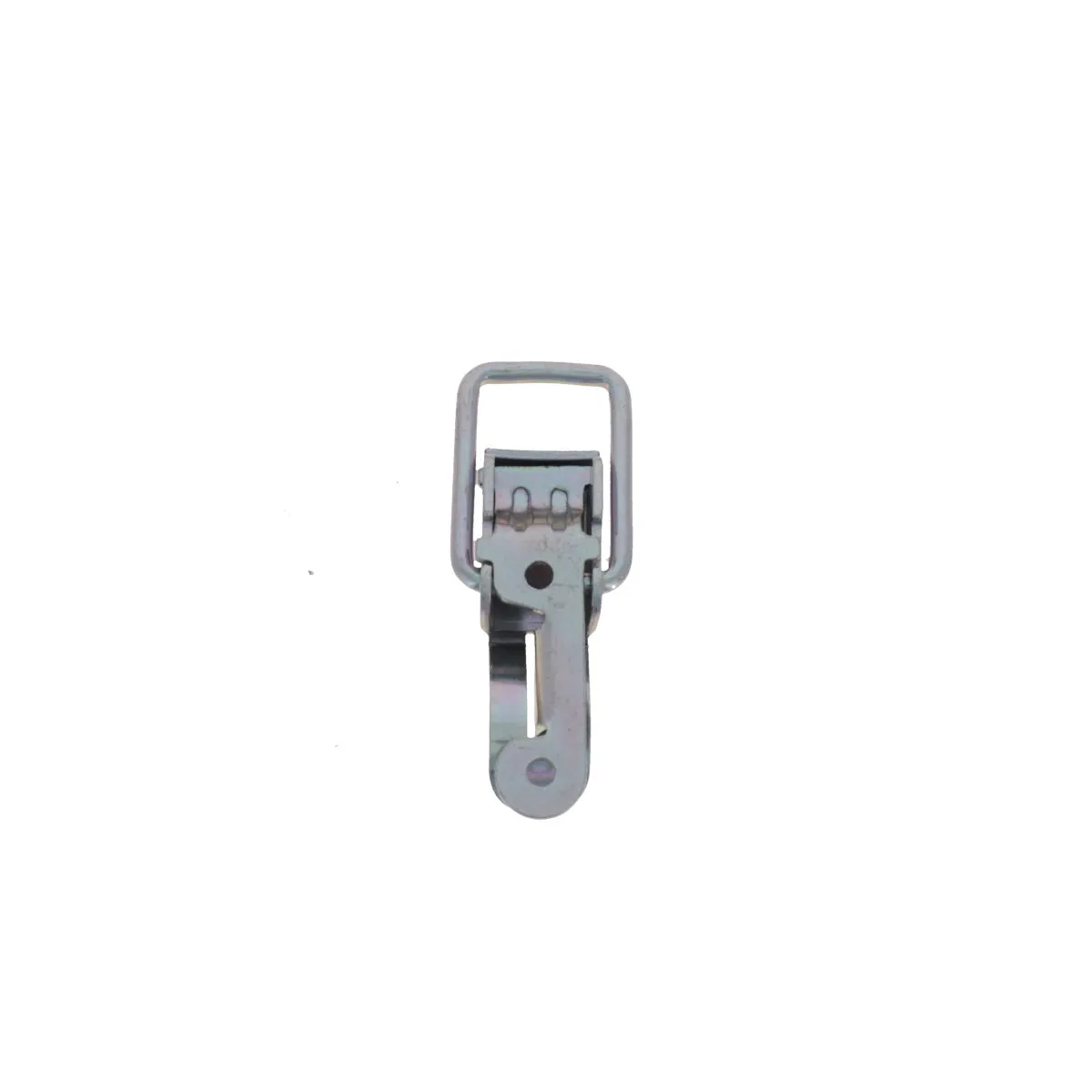 Compact Pad lockable Straight loop Drawlatch