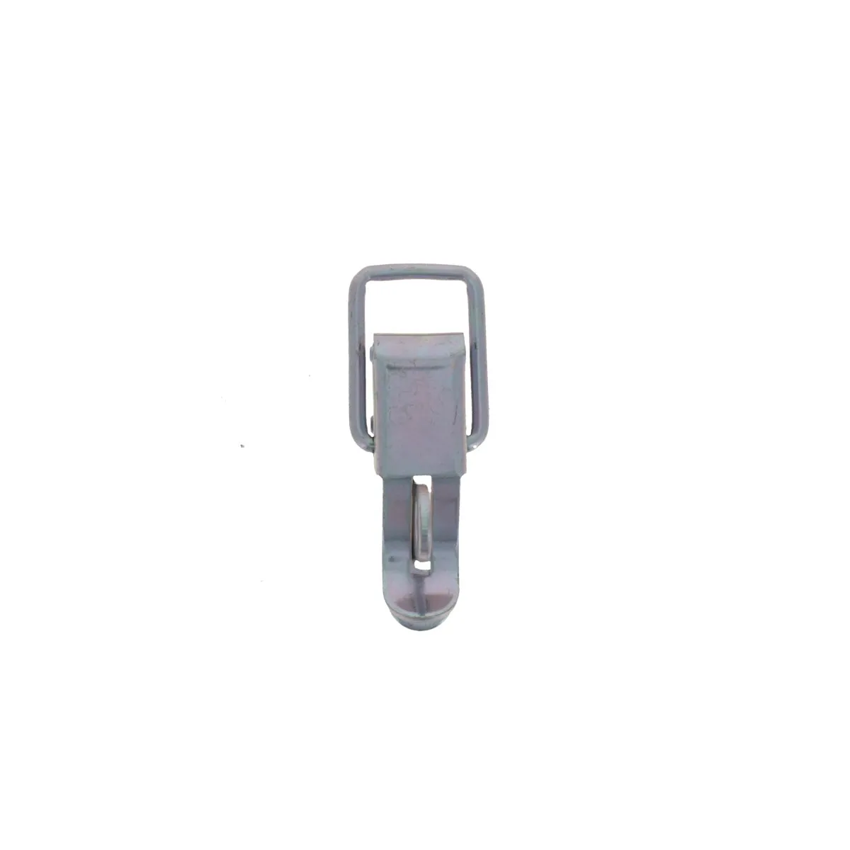 Compact Pad lockable Straight loop Drawlatch