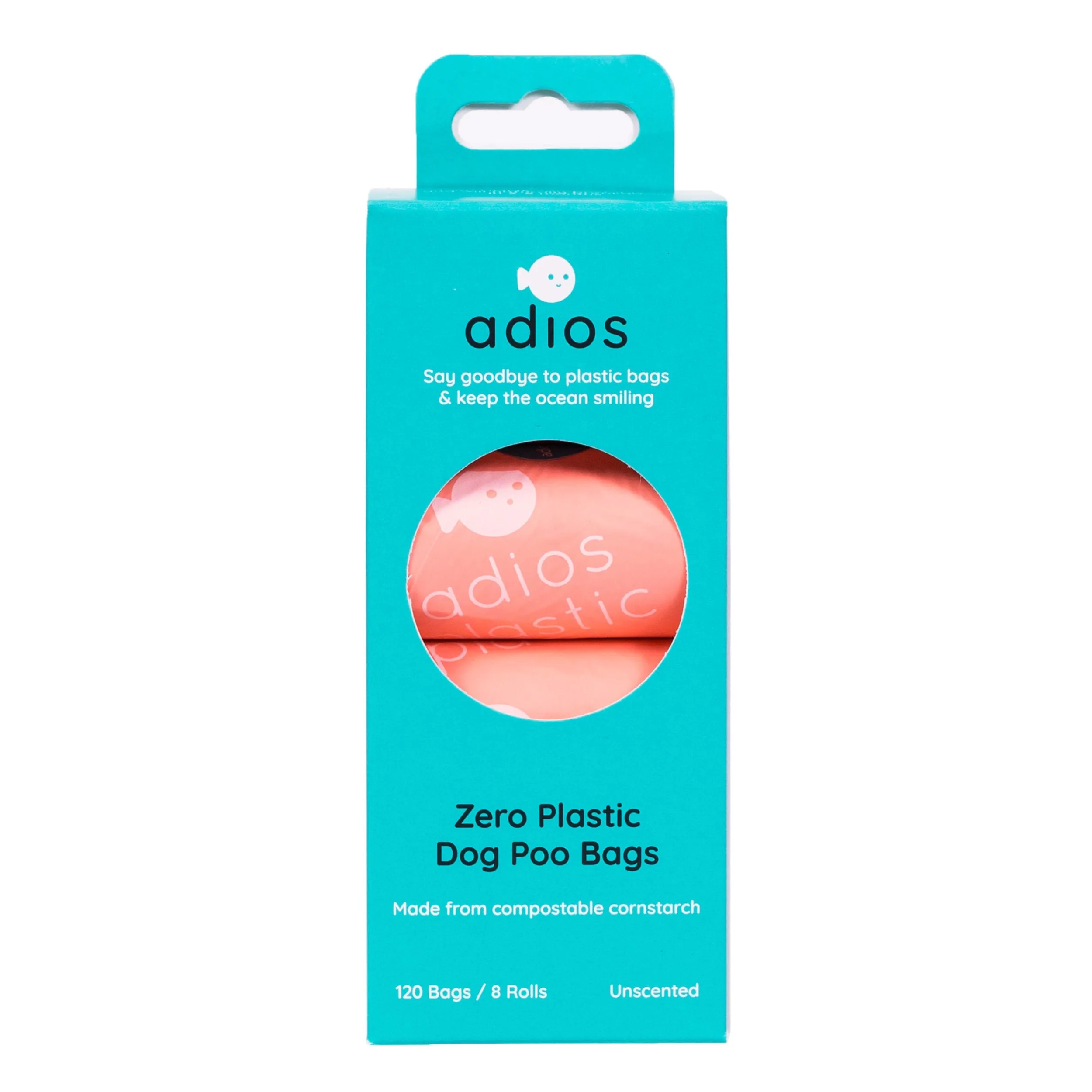 Compostable Dog Poo Bags