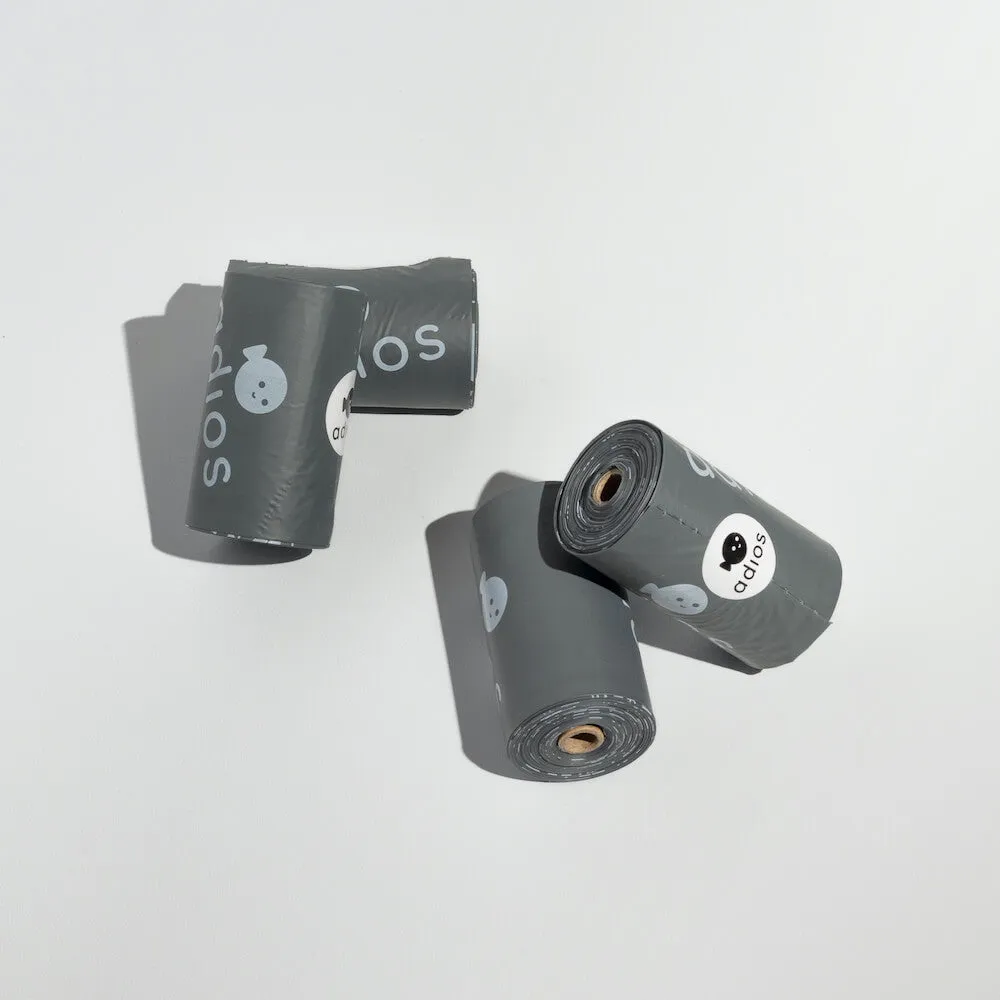Compostable Dog Poo Bags