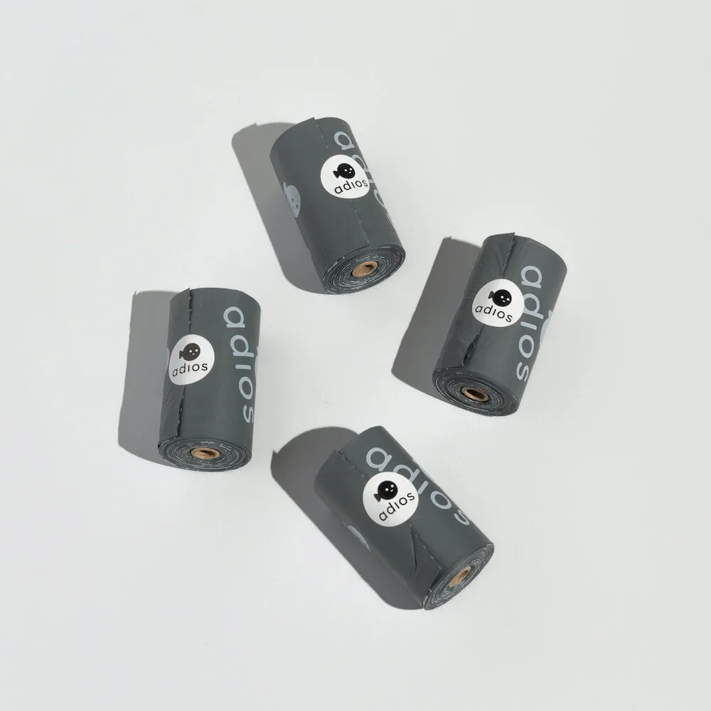 Compostable Dog Poo Bags