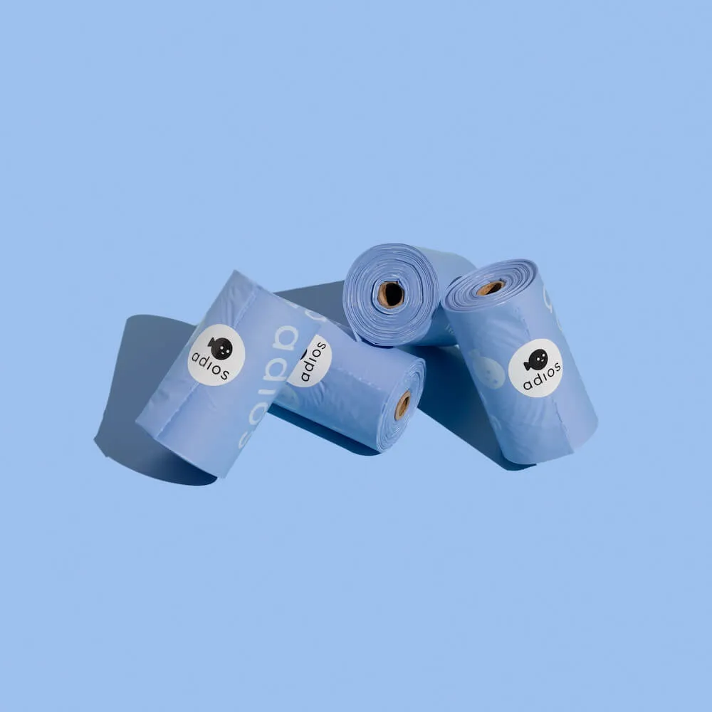 Compostable Dog Poo Bags
