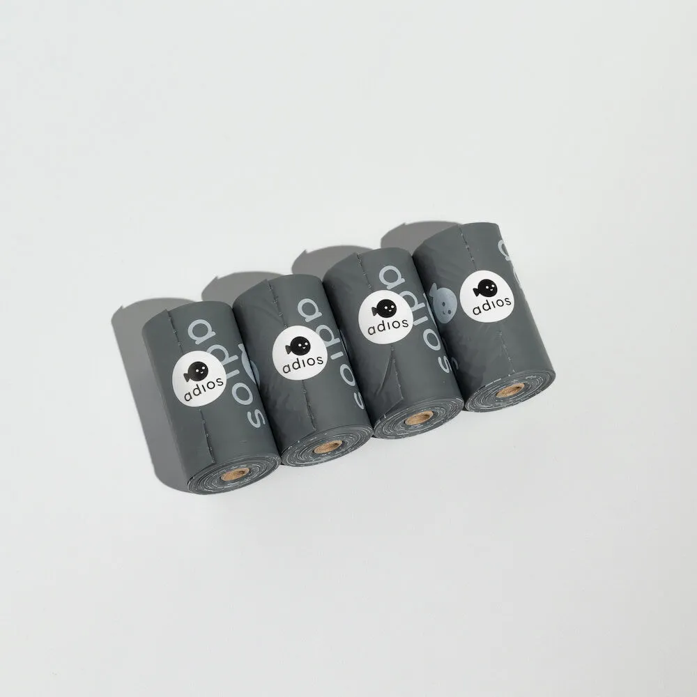 Compostable Dog Poo Bags