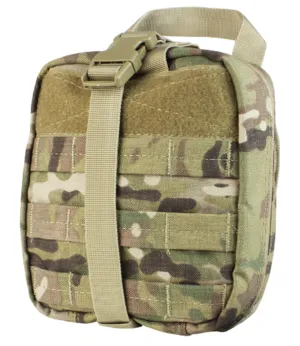 Condor Rip Away EMT Pouch MultiCam